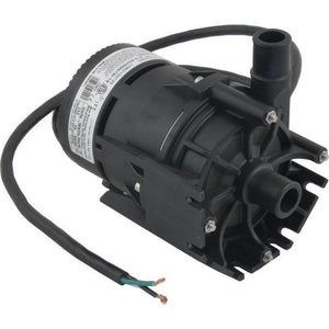 Laing LHB07100139 0.75" x 0.75" Barb 115V Circulation Spa Pump