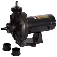 Load image into Gallery viewer, Hayward W36060 0.75 HP 115V 208V 230V Booster Pump for Inground Pool Cleaners
