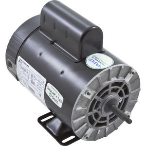 A.O. Smith B2233 56Y Frame 2HP 230V 2 Speed Motor