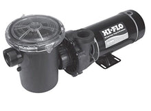 Load image into Gallery viewer, Waterway PH2150-6R 1.5HP 115V 48Y Hi-Flo II Horizontal Discharge 2-SPD ABG Pump