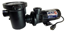 Load image into Gallery viewer, Waterway PH1150-3 1.5HP 115V 48Y Hi-Flo II Vertical Discharge 1-Speed ABG Pump