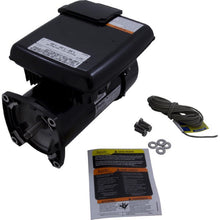 Load image into Gallery viewer, Jandy Zodiac R0562202 1.5HP Motor with Drive