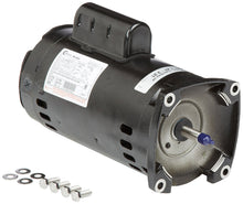 Load image into Gallery viewer, Jandy Zodiac R0445106 230V 1.5HP 2 Speed Motor for SHPF/SHPM Stealth Pump