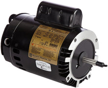 Load image into Gallery viewer, Hayward SPX1607Z2MS 1HP 230V 2-Speed Single Phase Max-Rated Threaded Shaft Motor