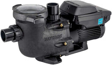 Load image into Gallery viewer, Hayward W3SP3202VSP 1.85 THP 230V TriStar VS Pump