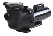 Load image into Gallery viewer, Hayward W3SP3210EE 1 HP 115V 208V 230V TriStar Single Speed Pump
