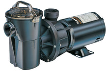 Load image into Gallery viewer, Hayward W3SP1750 0.5 HP 115V PowerFlo II Single Speed Pump