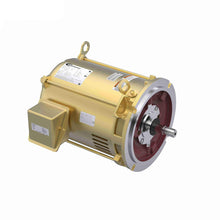 Load image into Gallery viewer, A.O. Smith R338M2A 10HP 208-220/440V 3 Phase C Series Motor