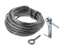 Load image into Gallery viewer, Hillman 121128 Picture Hanging Kit, 2 Sets, 50 lb. Wt. Capacity, 9-Piece