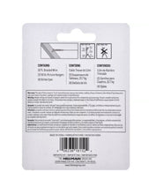 Load image into Gallery viewer, Hillman 121128 Picture Hanging Kit, 2 Sets, 50 lb. Wt. Capacity, 9-Piece