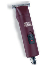 Load image into Gallery viewer, Andis 22330 Super 2 Speed Horse Clipper with T-84 Blade Set