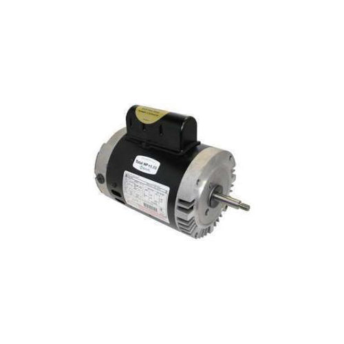A.O. Smith B125 3HP 230V Single-Speed Pool or Spa Pump Motor