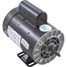 Load image into Gallery viewer, A.O. Smith B2233 56Y Frame 2HP 230V 2 Speed Motor