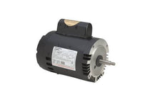 Load image into Gallery viewer, A.O. Smith B227SE 0.75HP 115V/230V Round C-Flange 56J Frame Motor