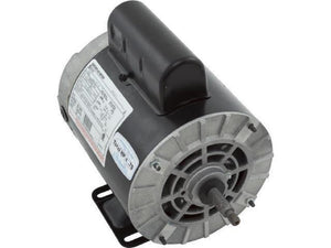A.O. Smith B232 56Y Frame 1HP 230V 2 Speed Motor