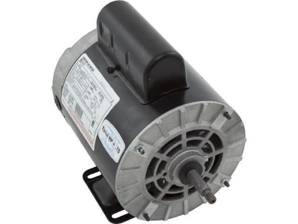 A.O. Smith B232 56Y Frame 1HP 230V 2 Speed Motor