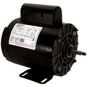 A.O. Smith B236 5HP Motor 230V Dual Speed