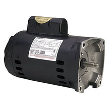 Load image into Gallery viewer, A.O. Smith B2842 1.5HP 208-230V EE Full Rate Square Flange Pool Motor