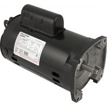 Load image into Gallery viewer, A.O. Smith B2981 SQFL 0.75HP 115V 2-spd 56Y-Frame Pump Motor