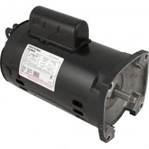 A.O. Smith B2981 SQFL 0.75HP 115V 2-spd 56Y-Frame Pump Motor