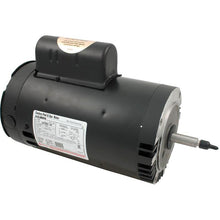 Load image into Gallery viewer, A.O. Smith B966 3.0HP 230V 2-speed 56J Frame Motor