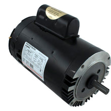Load image into Gallery viewer, A.O. Smith B978 2.0HP 230V 2-Speed C-Face Pump Motor