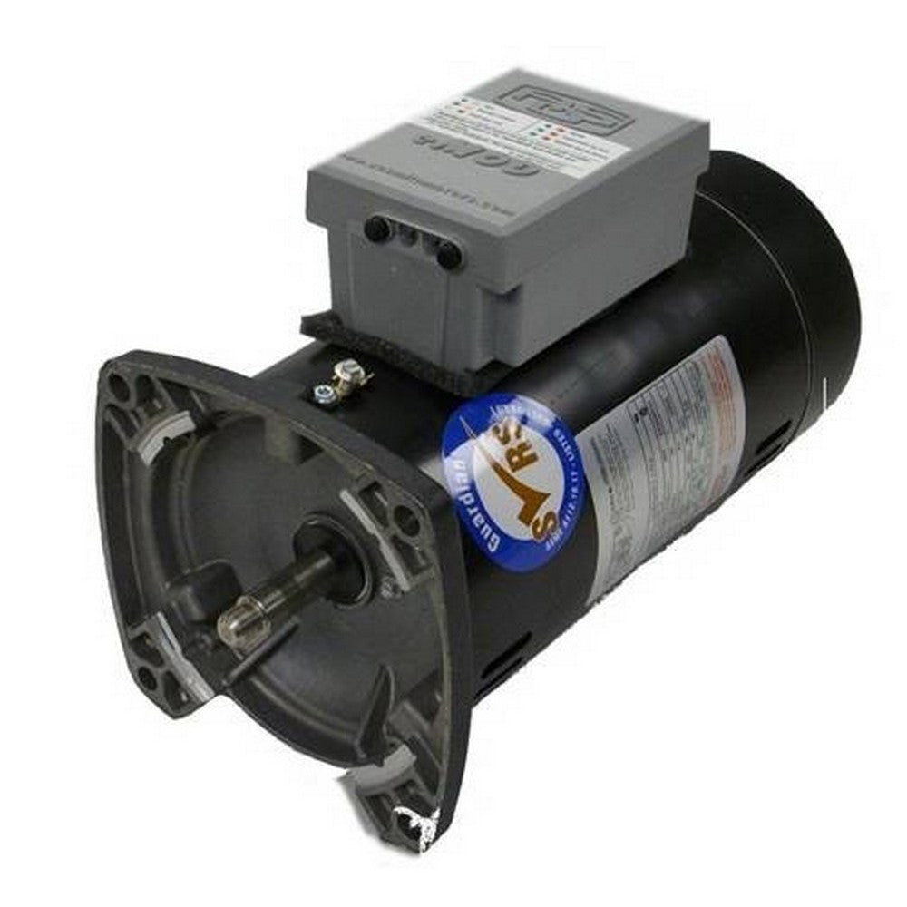A.O. Smith BG848A 1 HP 1.65 SF Single Speed Guardian Pool Motor