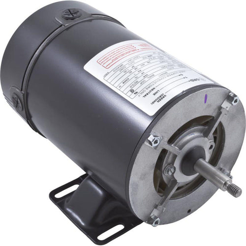 A.O. Smith BN-24VI 48 Frame 0.75HP 115V Single Speed Motor BN24V1