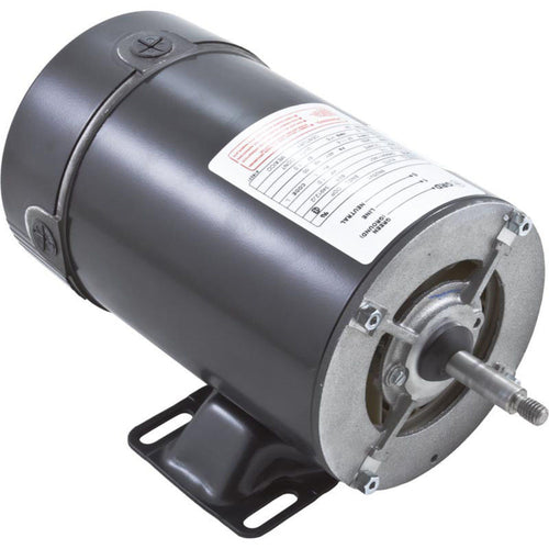 A.O. Smith BN-25VI 48 Frame 1HP 115V Single Speed Motor BN25V1