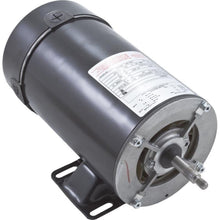 Load image into Gallery viewer, A.O. Smith BN-35VI 1.5HP 115V/230V 1-Speed 1SF 48 frame Motor BN35V1