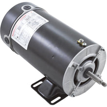 Load image into Gallery viewer, A.O. Smith BN-40SS 48 Frame 2HP 115V/230V Single Speed Motor BN40SS