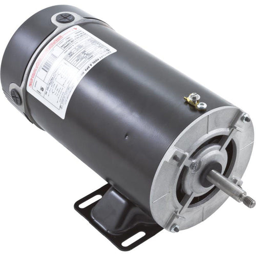 A.O. Smith BN-40SS 48 Frame 2HP 115V/230V Single Speed Motor BN40SS