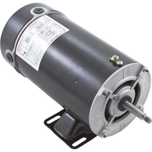 A.O. Smith BN-40SS 48 Frame 2HP 115V/230V Single Speed Motor BN40SS