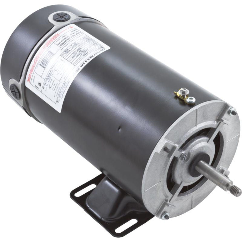 A.O. Smith BN-40SS 48 Frame 2HP 115V/230V Single Speed Motor BN40SS