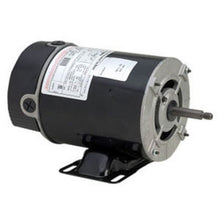 Load image into Gallery viewer, A.O. Smith BN23V1 115V 0.5 HP, 3450 RPM New 1 Speed Electric Motor