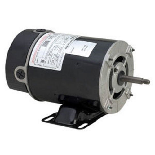 A.O. Smith BN23V1 115V 0.5 HP, 3450 RPM New 1 Speed Electric Motor