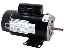 Load image into Gallery viewer, A.O. Smith BN61 2HP-0.25HP 230V 48Y Frame 2 Speed ABG Pool and Spa Pump Motor