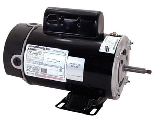 A.O. Smith BN61 2HP-0.25HP 230V 48Y Frame 2 Speed ABG Pool and Spa Pump Motor