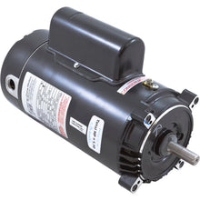 Load image into Gallery viewer, A.O. Smith CK1072 0.75HP 115/230V 1-Speed 56C Frame C-Face Motor