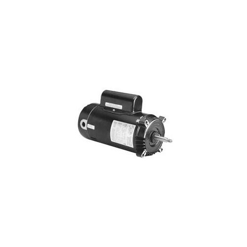 A.O. Smith CT1072 Nema-C Flange 0.75HP Pool Filter EE Motor