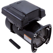 Load image into Gallery viewer, A.O. Smith ECM16SQU 1.65HP 230V Variable Speed Pool Motor Pump Square Flange