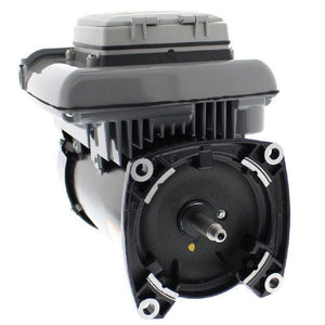 A.O. Smith ECM27SQU 2.7HP 230V Variable Speed Square Flange Pool Pump Motor
