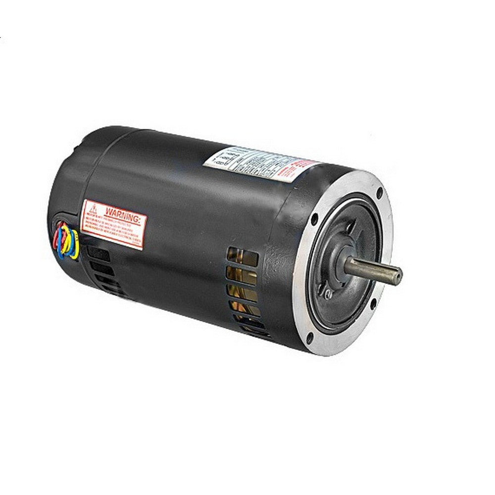 A.O. Smith H736 3HP 200-230/460V 3 Phase Motor