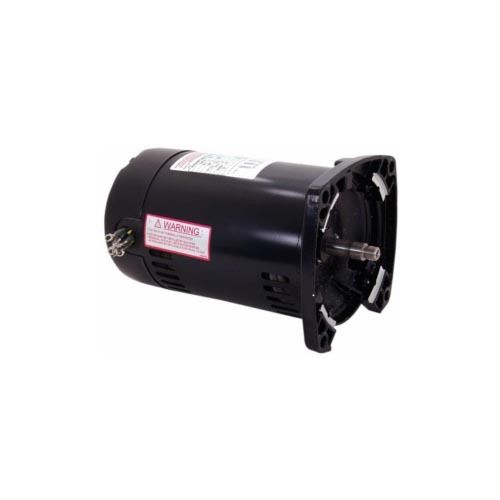 A.O. Smith Q3152 1.5HP 3 Phase Square Flange Motor