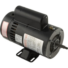 Load image into Gallery viewer, A.O. Smith SDS1302 48Y Frame 3HP 230V 2 Speed Motor
