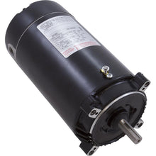Load image into Gallery viewer, A.O. Smith SK1052 0.5HP 115V/230V Single Speed Filter Motor