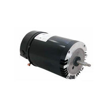 Load image into Gallery viewer, A.O. Smith SN1072 0.75HP 3450 RPM 56J Frame 115V/208V-230V Pool Pump Motor
