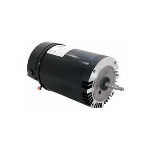 A.O. Smith SN1072 0.75HP 3450 RPM 56J Frame 115V/208V-230V Pool Pump Motor