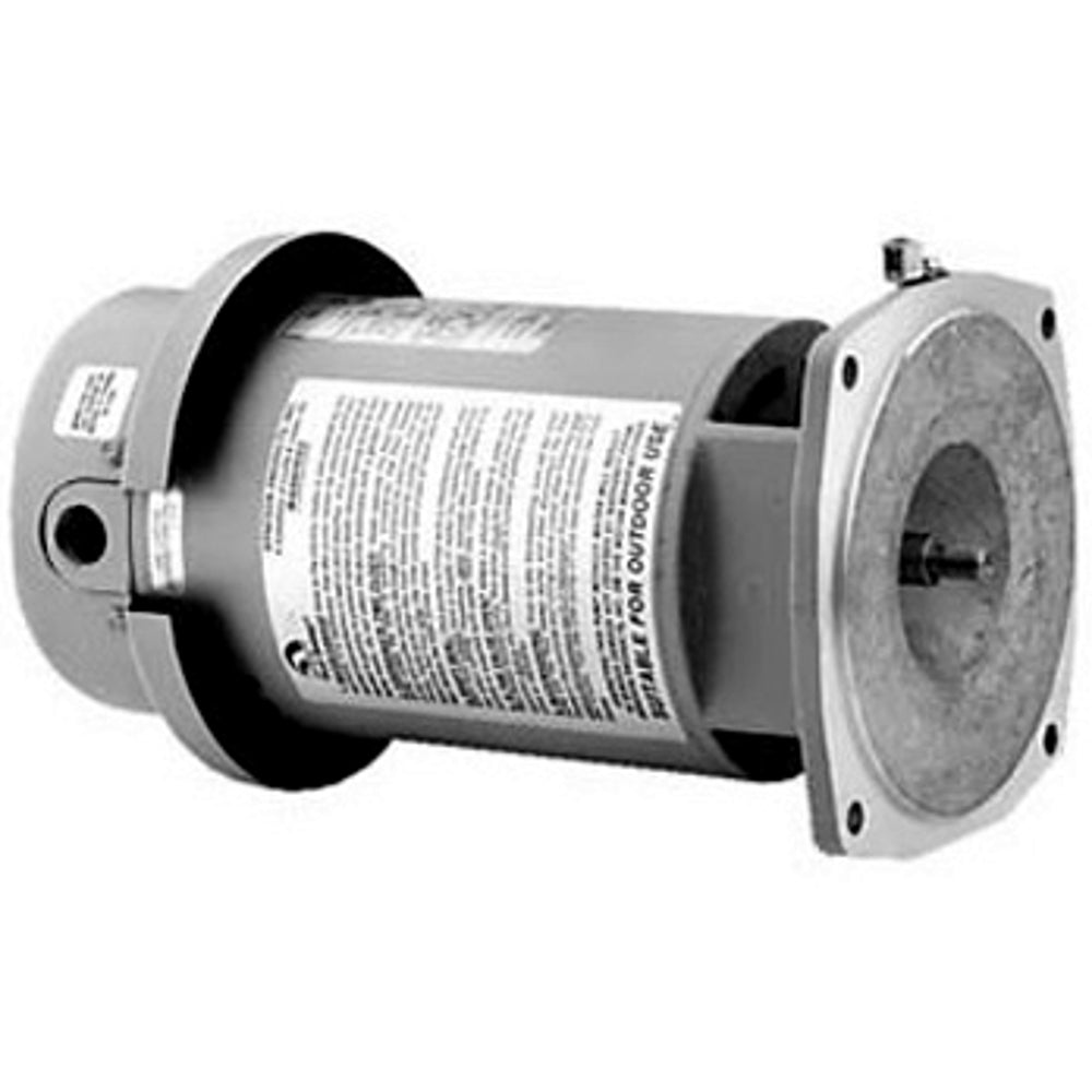 A.O. Smith SPS1052 0.75HP 115V/230V Uniseal Vertical with Canopy Motor