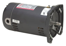 Load image into Gallery viewer, A.O. Smith SQ1052 0.5HP 115/230V Square Flange Motor